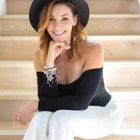 Jessica DeRose Profile Photo