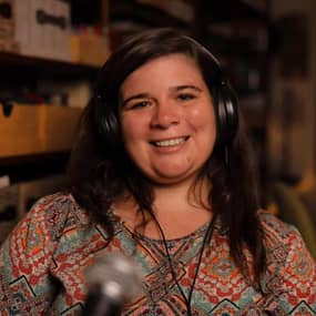 Ashley Feller Profile Photo Ashley Feller Profile Photo