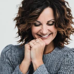 Kelly A. Burich, DBA, MS, CVBL, CCFP Profile Photo