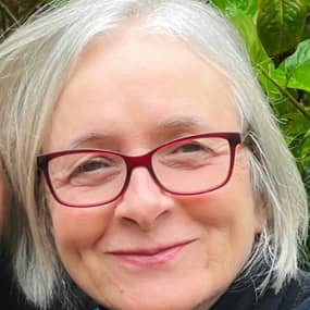 Susy Hymas Profile Photo