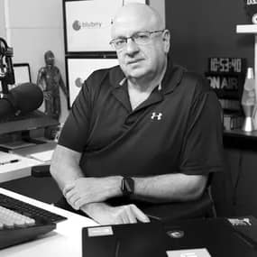 Todd Cochrane Profile Photo