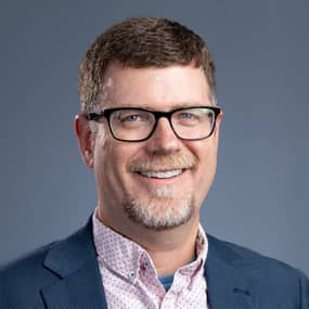 Bill Grant Profile Photo