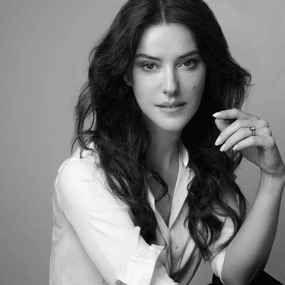 Lisa Eldridge Profile Photo
