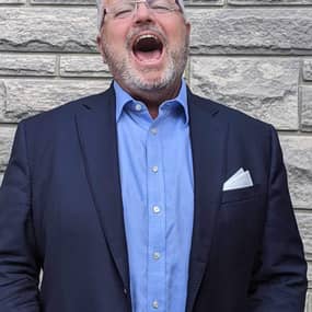 David Perry Profile Photo