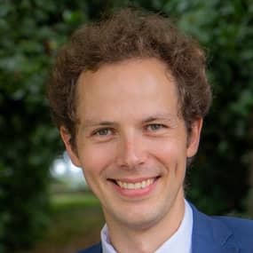 Clement Olivier Profile Photo