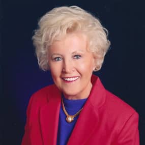 Barbara Lamb Profile Photo