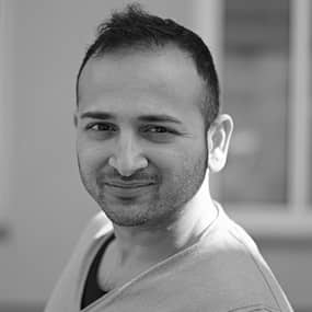 neil ambikar Profile Photo