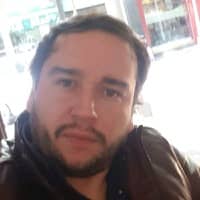 Ulises Fahnert - Chile Profile Photo Ulises Fahnert - Chile Profile Photo