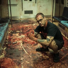 Rob Jabbaz Profile Photo Rob Jabbaz Profile Photo