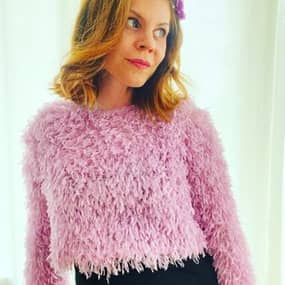 Melissa Oliveri Profile Photo