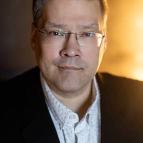 Chris Soucy Profile Photo