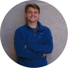 Shelton Moss Profile Photo