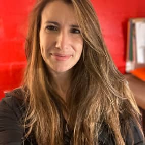 Desiree Cameron Profile Photo