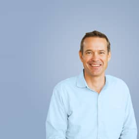 Tobias Dengel Profile Photo