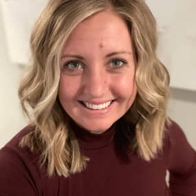 Lindsey Terry Profile Photo