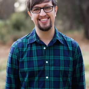 Daniel Blackaby Profile Photo