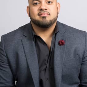 Eric Estevez Profile Photo