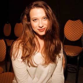 Ariel Elias Profile Photo Ariel Elias Profile Photo