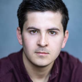 Ben Winter Profile Photo