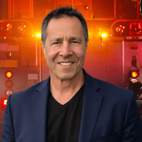 Lt. David Dachinger (Ret.) Profile Photo