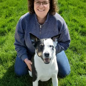 Jen J. Danna Profile Photo Jen J. Danna Profile Photo