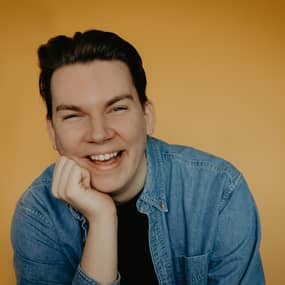 Jared Scott Profile Photo