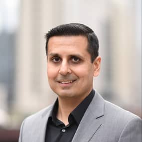 Kison Patel Profile Photo