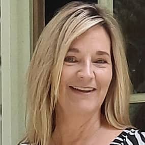 Melody Gwyn Profile Photo