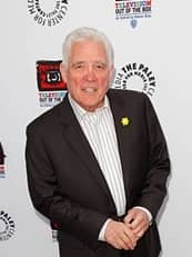 G.W. Bailey Profile Photo G.W. Bailey Profile Photo