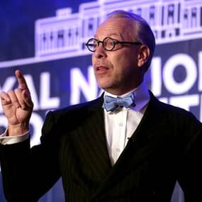 Jeffrey A Tucker Profile Photo Jeffrey A Tucker Profile Photo