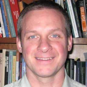 Jim Walsh Profile Photo