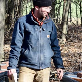 Ethan West Profile Photo Ethan West Profile Photo