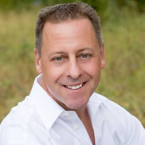 Steven McGee Profile Photo