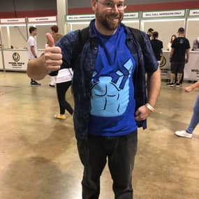 Justin Cooper Profile Photo Justin Cooper Profile Photo