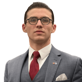 Alexander Theofilis Profile Photo