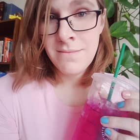 Julia Ftacek Profile Photo