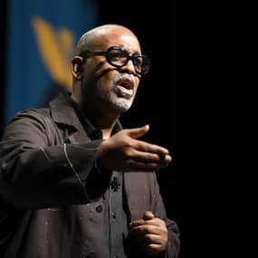 Dr. Todd Boyd Profile Photo