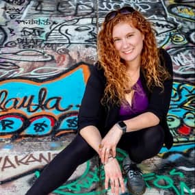 Emily McClain Profile Photo