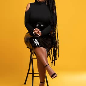 Kristal Klear Profile Photo