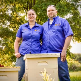 Ben & Kimberly Carpenter Profile Photo