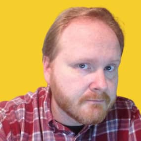 Beowulf Rochlen Profile Photo