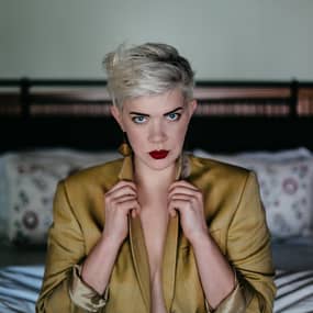 Amy Jo Jackson Profile Photo