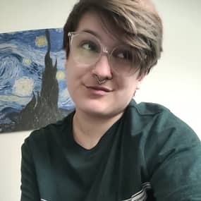 Stevie Profile Photo