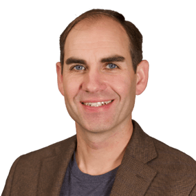 Bart Frischknecht Profile Photo