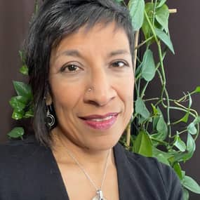 Esperanza Smith Profile Photo