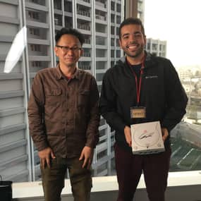 Adam Sipione Profile Photo Adam Sipione Profile Photo