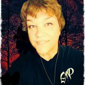 Cyn Shrader Hill Profile Photo Cyn Shrader Hill Profile Photo