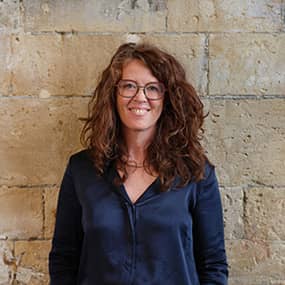 Jessica Gillingham Profile Photo