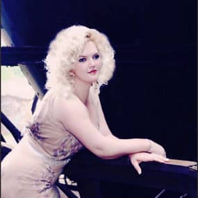 Ashley Puckett Profile Photo Ashley Puckett Profile Photo