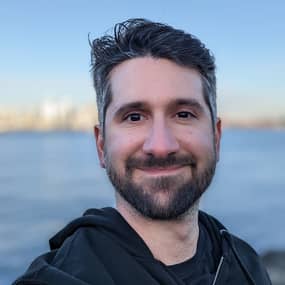 Greg Tito Profile Photo